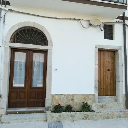 Belvedere Dei Monti Dauni Di לינה וארוחת בוקר 3*
