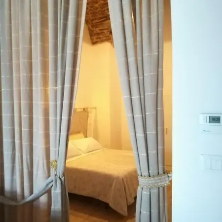 Bed & Breakfast Belvedere Dei Monti Dauni Di
