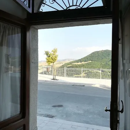 Belvedere Dei Monti Dauni Di Bed & Breakfast