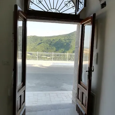 Belvedere Dei Monti Dauni Di Bed & Breakfast Castelluccio Valmaggiore