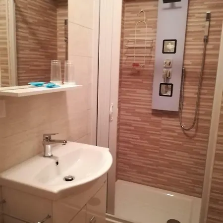 Belvedere Dei Monti Dauni Di Bed & Breakfast Castelluccio Valmaggiore