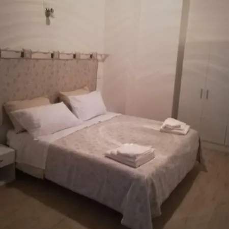 Belvedere Dei Monti Dauni Di 3*