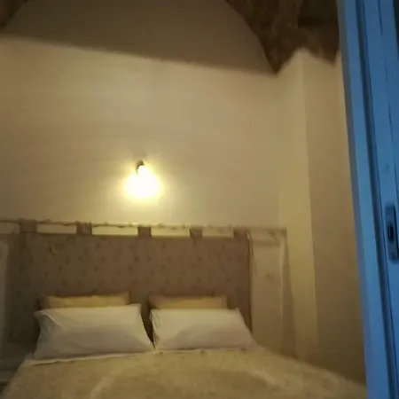 לינה וארוחת בוקר Belvedere Dei Monti Dauni Di 3*