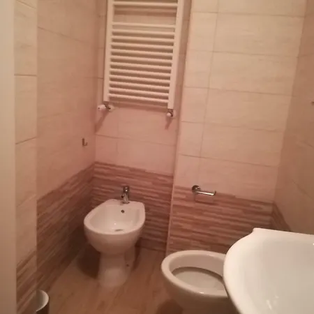 לינה וארוחת בוקר Belvedere Dei Monti Dauni Di