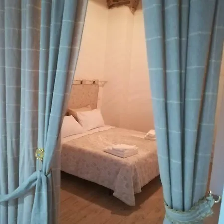 Belvedere Dei Monti Dauni Di Bed & Breakfast Castelluccio Valmaggiore