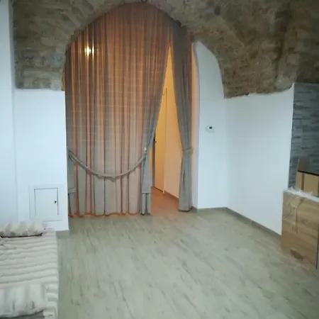 Belvedere Dei Monti Dauni Di