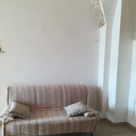 Bed & Breakfast Belvedere Dei Monti Dauni Di