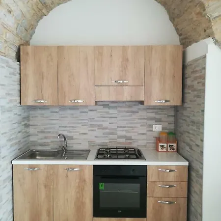 Bed & Breakfast Belvedere Dei Monti Dauni Di *