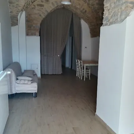 Belvedere Dei Monti Dauni Di Castelluccio Valmaggiore