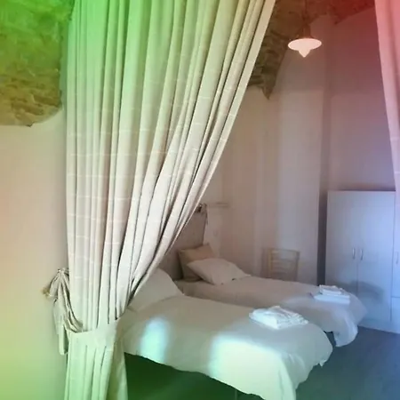 Belvedere Dei Monti Dauni Di Bed & Breakfast Castelluccio Valmaggiore